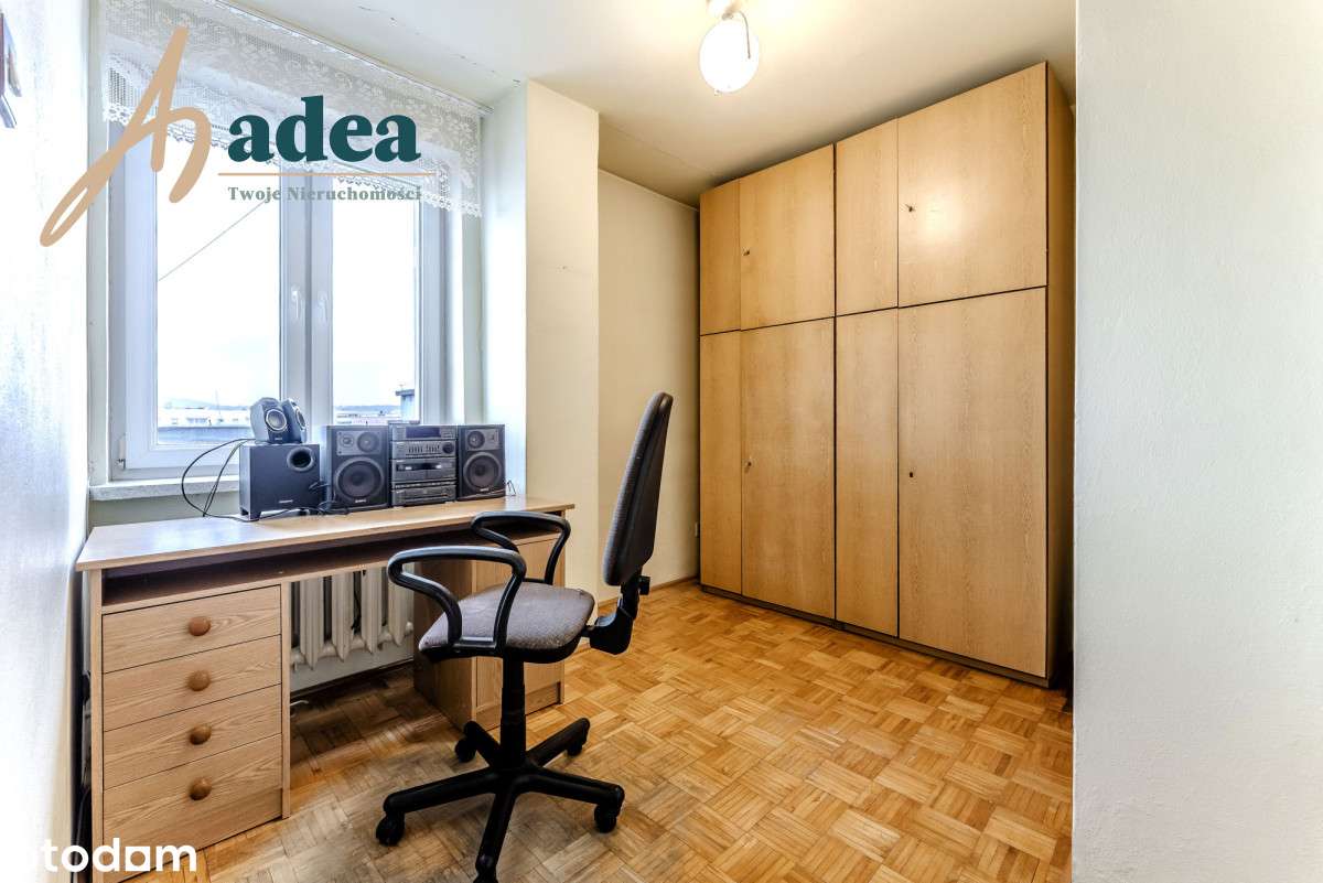 Przestronne mieszkanie dla rodziny na Osiedlu Zach-6