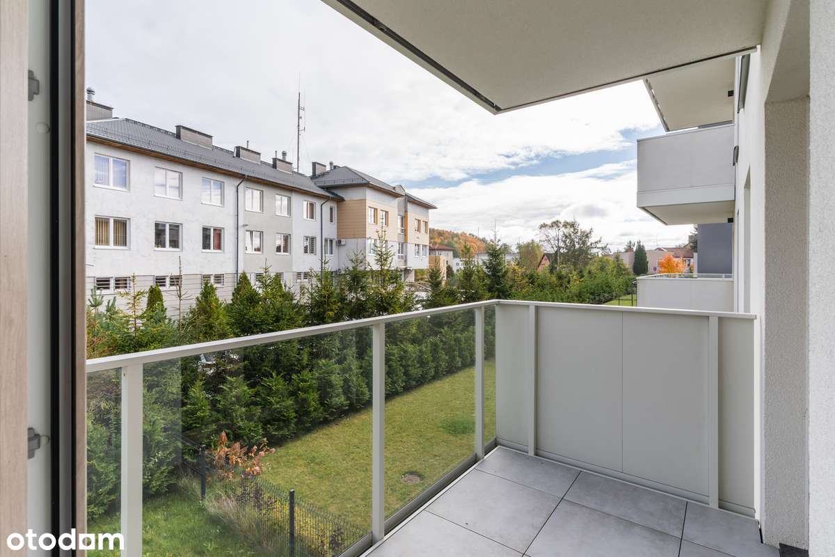 wykończone  pod klucz  2-pokojowe-7