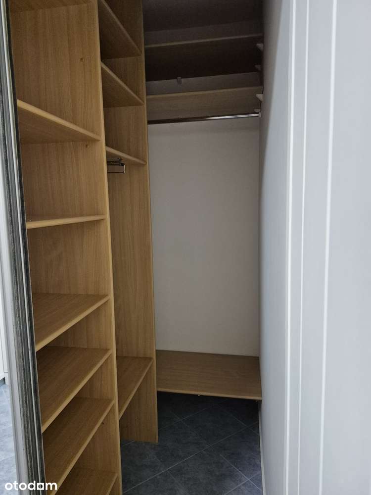 Przestronne mieszkanie 32 m² Bielany - Pełny obrazek: 5/6