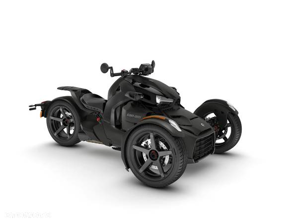 Can-Am Ryker - 15