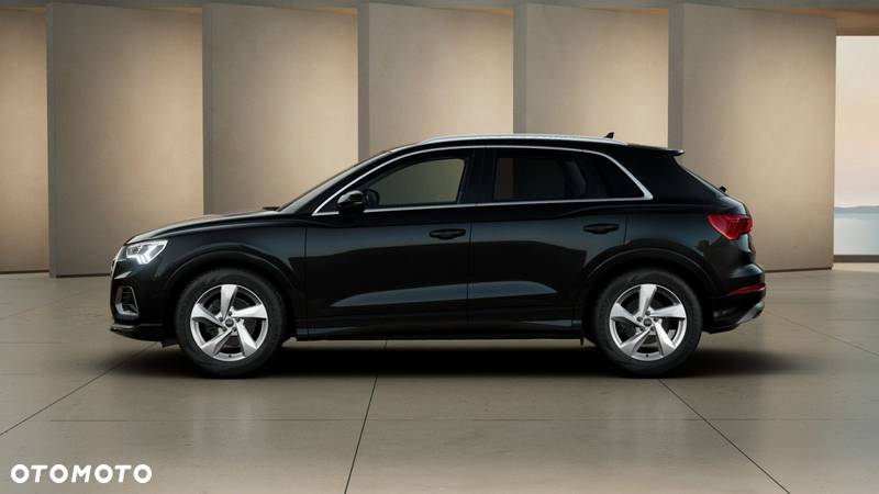 Audi Q3 - 2