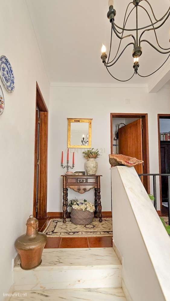 Moradia T3 em Canaviais, Évora - Oportunidade Única!-36