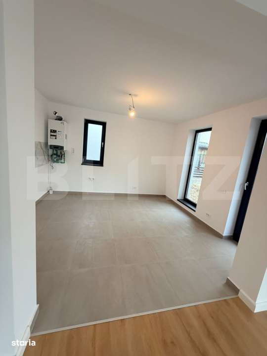 Duplex de vanzare – Ghimbav | 260 mp curte | 114 mp utili Pret: 222. - Imagine principală: 2/15