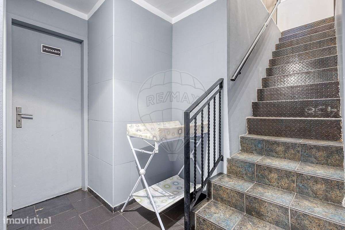 Trespasse  para venda-11