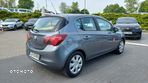 Opel Corsa 1.4 Enjoy S&S Easytronic - 4