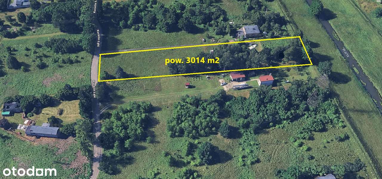 Atrakcyjna działka w Częstochowie w super cenie !!! - Pełny obrazek: 4/11