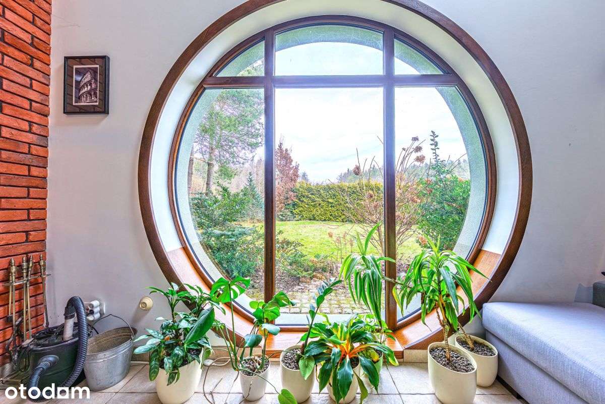 Pięknie położony dom w Bojanie z udogodnieniami-8