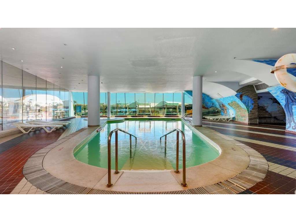 5% de Rentabilidade Garantida em Imóvel Turístico em Albufeira-8