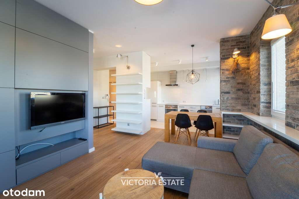 Apartament 2-pokojowy z balkonem- Osiedle Eldorado-0