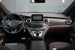 Mercedes-Benz Klasa V 250 d 4-Matic 7G-Tronic (d³ugi) - 12