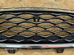 GRILL ATRAPA CHŁODNICY FORD KUGA MK3 19+ VIGNALE NA CHROM LV4B-8200-V LV4B-8150-U ORYGINAŁ - 2