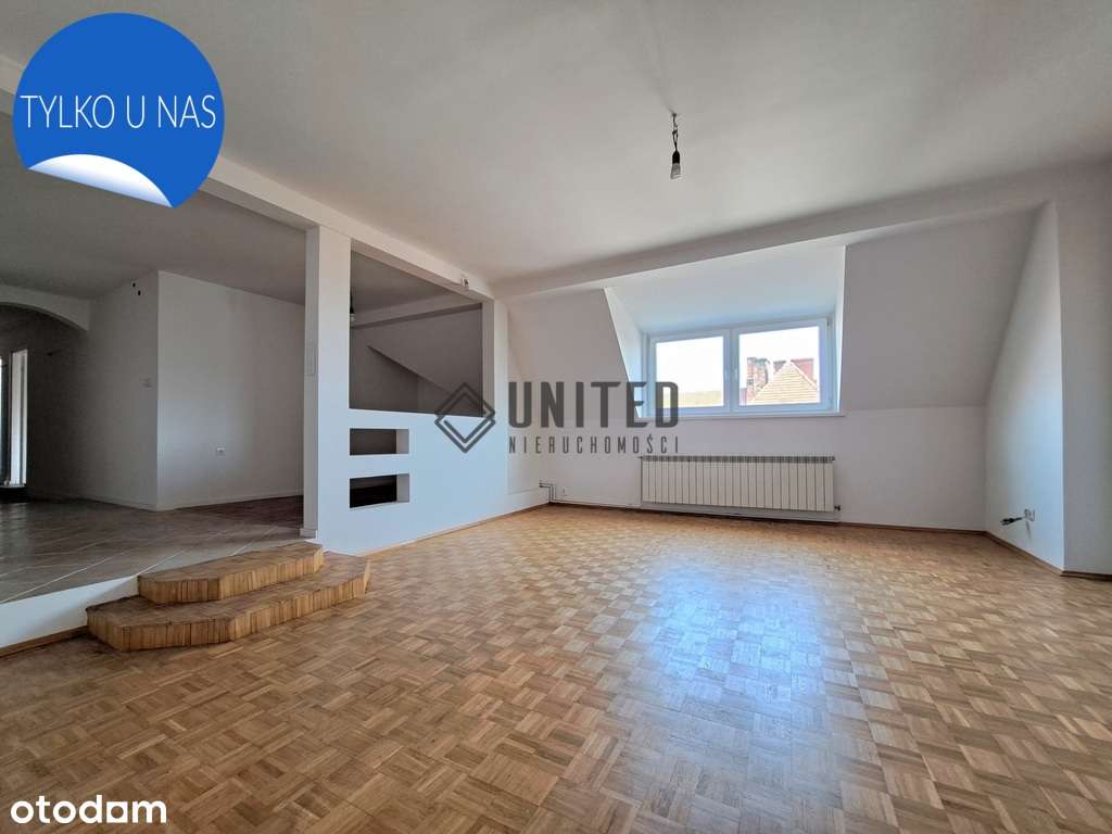 Ul. Traugutta Inwestycja/Rozkład/Piwnica-0