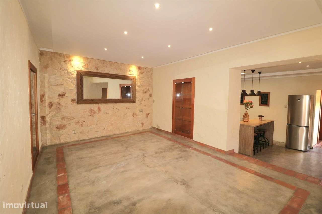 Moradia Geminada T3 Venda em Paderne,Albufeira-8