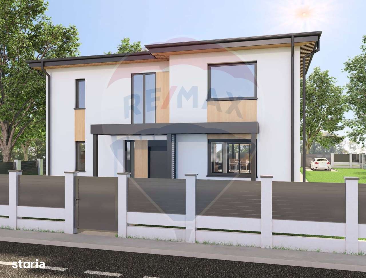 Teren 800 mp cu autorizatie de constructie – Drumul Taberei - Imagine principală: 5/11