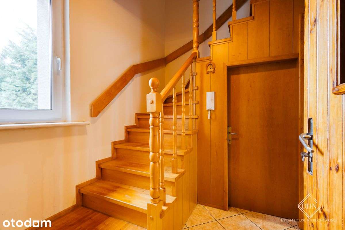 Bliźniak: dla rodziny, pod wynajem, dla firmy-5