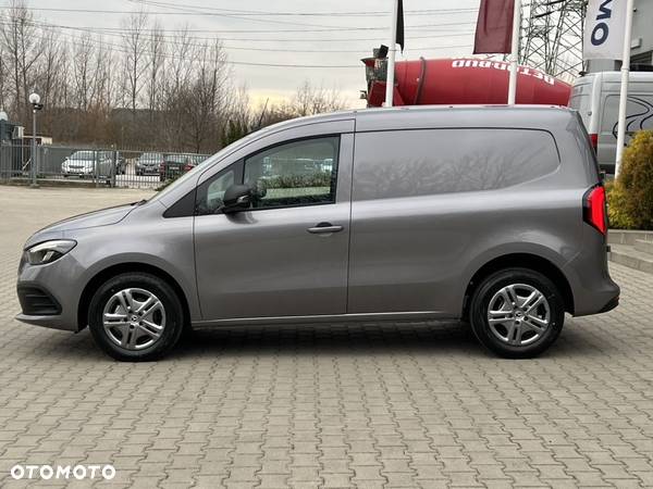 Mercedes-Benz Citan 110 CDI - 2