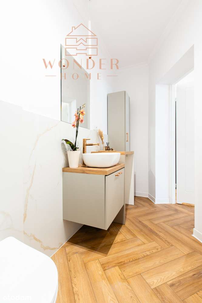 0% prowizji, NOWE piękne 2pok, BALKON, Jeżyce!-14