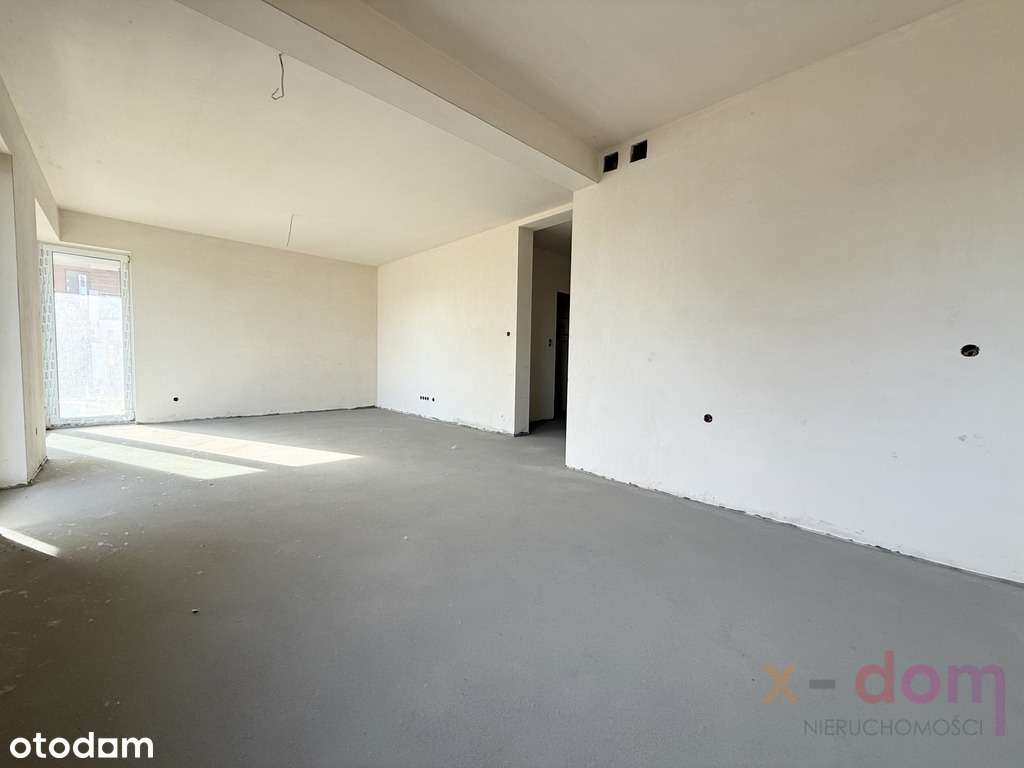 NOWA CENA! | 86 m2 | 4 pokoje | ogród lub 2 tarasy-4