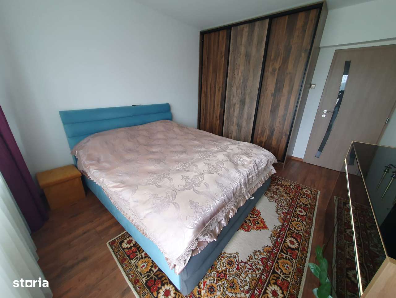 Comision 0% Canta 3 camere - Imagine principală: 1/8