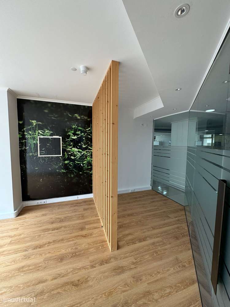 Loja no 1º piso do Solmar Avenida Center - Grande imagem: 5/7