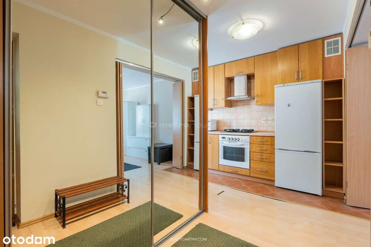 Funkcjonalne mieszkanie, na ul. Tczewskiej - Pełny obrazek: 3/13