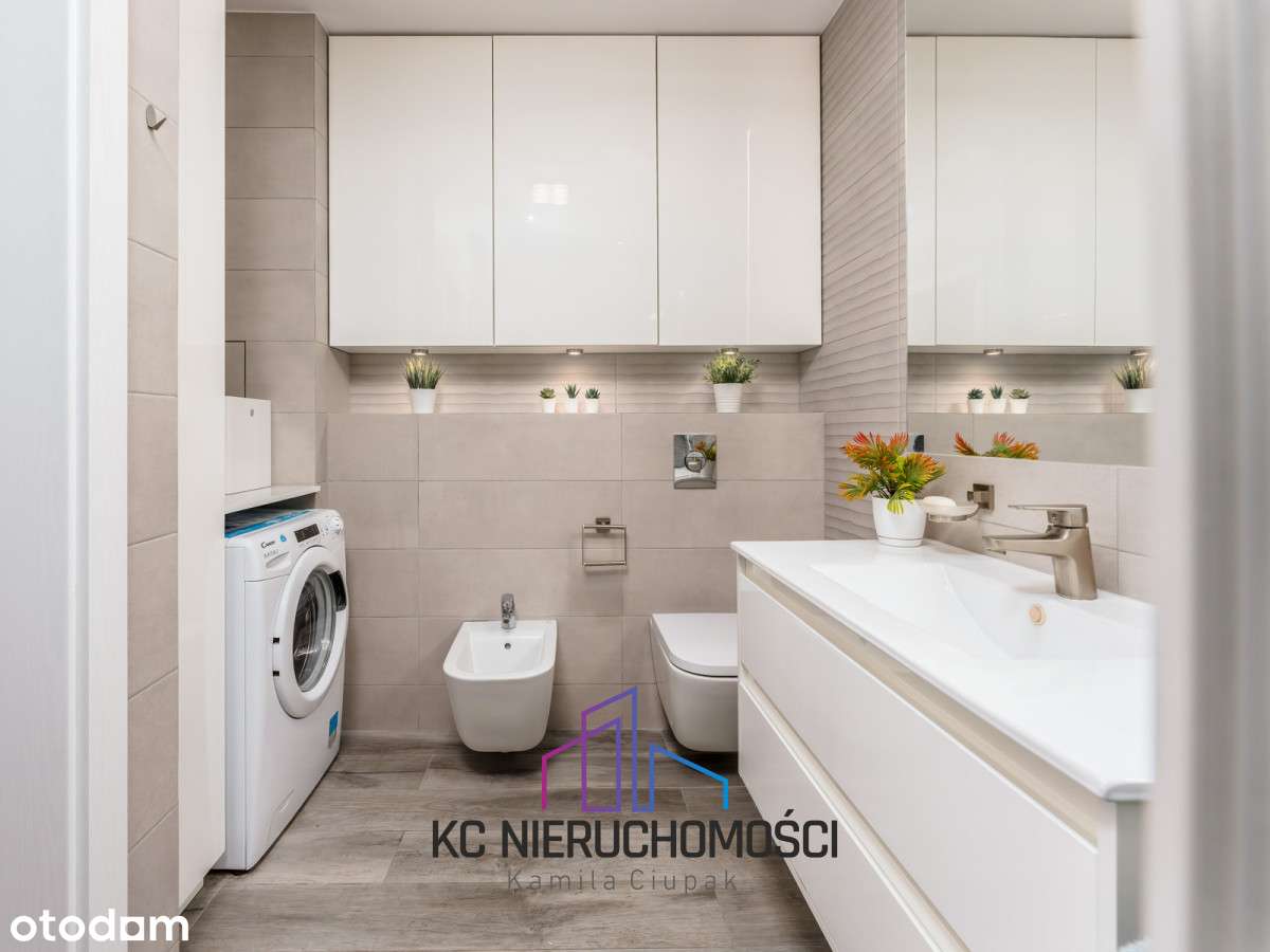 Ogrody Hallera | 69m² | 3 pokoje | narożne | 1. p-11