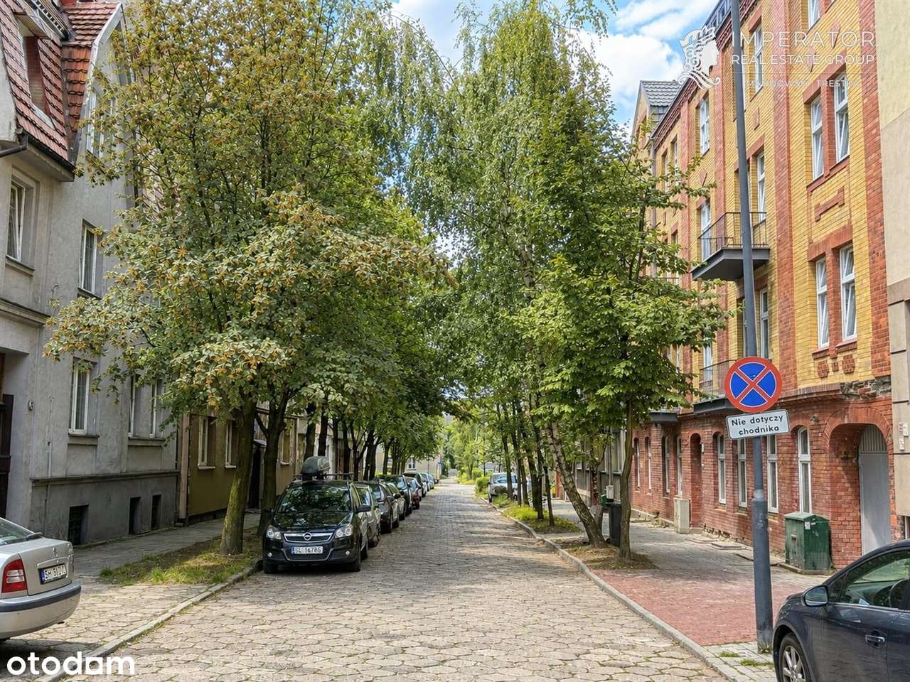 Nowe mieszkania po rewitalizacji, z balkonem-7