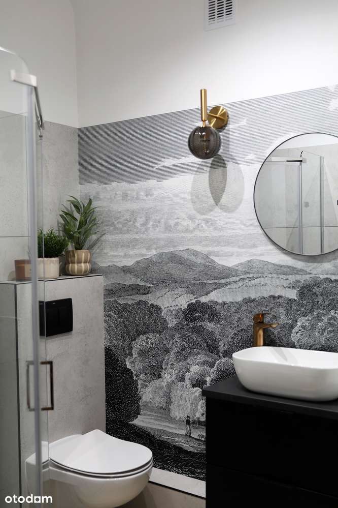 Piękne Mieszkanie 2 pokoje, 38m2. Fantastyczna lokalizacja-11