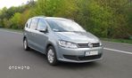 Volkswagen Sharan 2.0 TDI Comfortline - 3