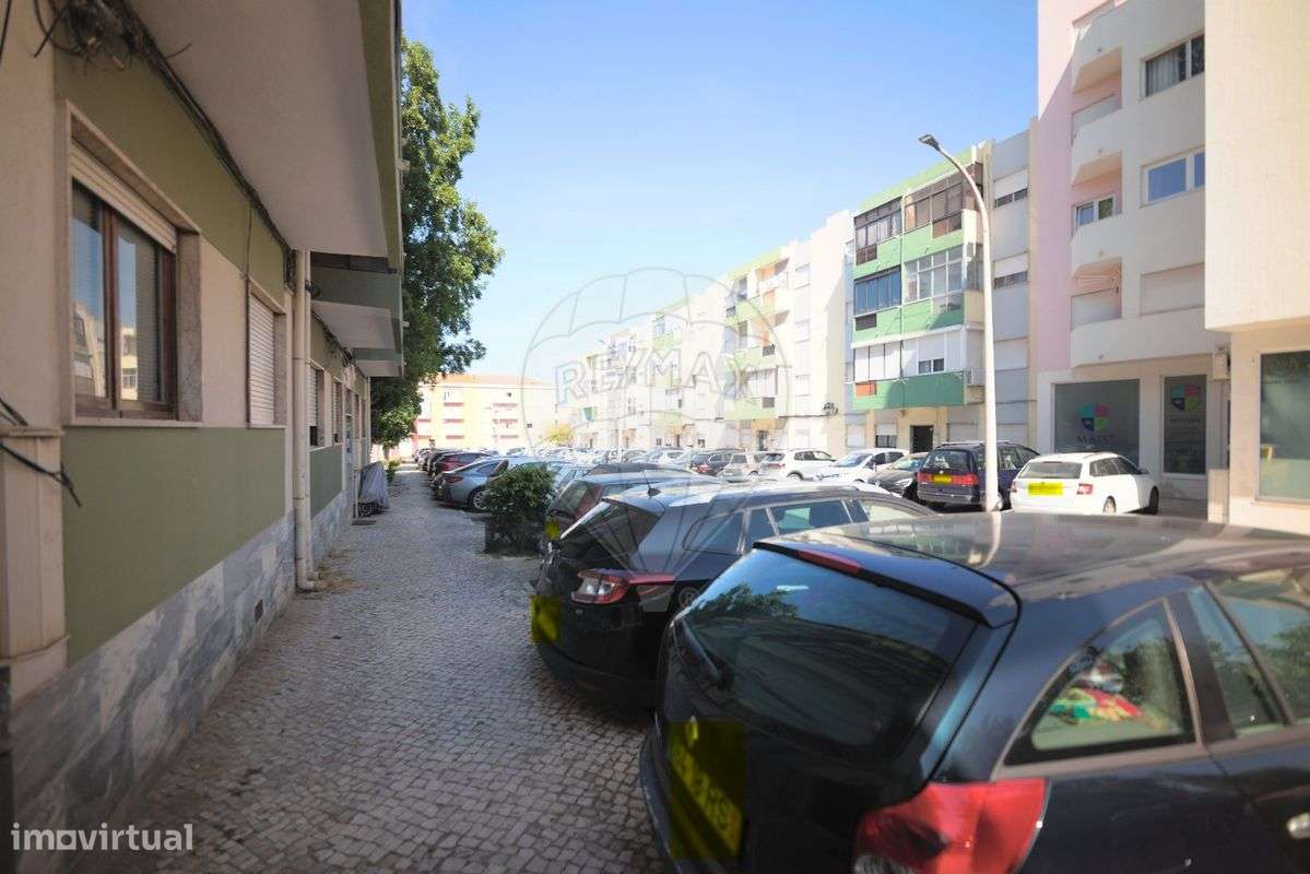 Apartamento T2 para venda - Grande imagem: 5/15