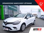 Renault Clio 1.5 dCi Alize - 1