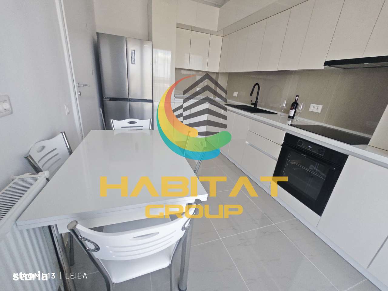 Apartament 3 camere de vanzare DISCOUNT LA ACHIZITIE SI LOC DE PARCARE - Imagine principală: 1/20