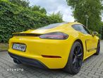 Porsche 718 Cayman PDK - 23