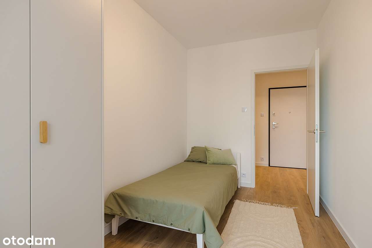 0% prowizji, 3 pokje, ogródek, Bezpośrednio od właściciela-13