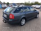 Skoda Octavia 2.0 TDI Elegance - 5