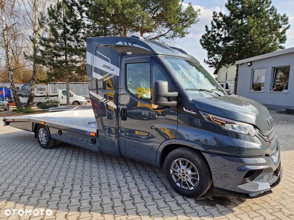 Iveco Daily Gotowy NPS + pakiet stylizacyjny - 20