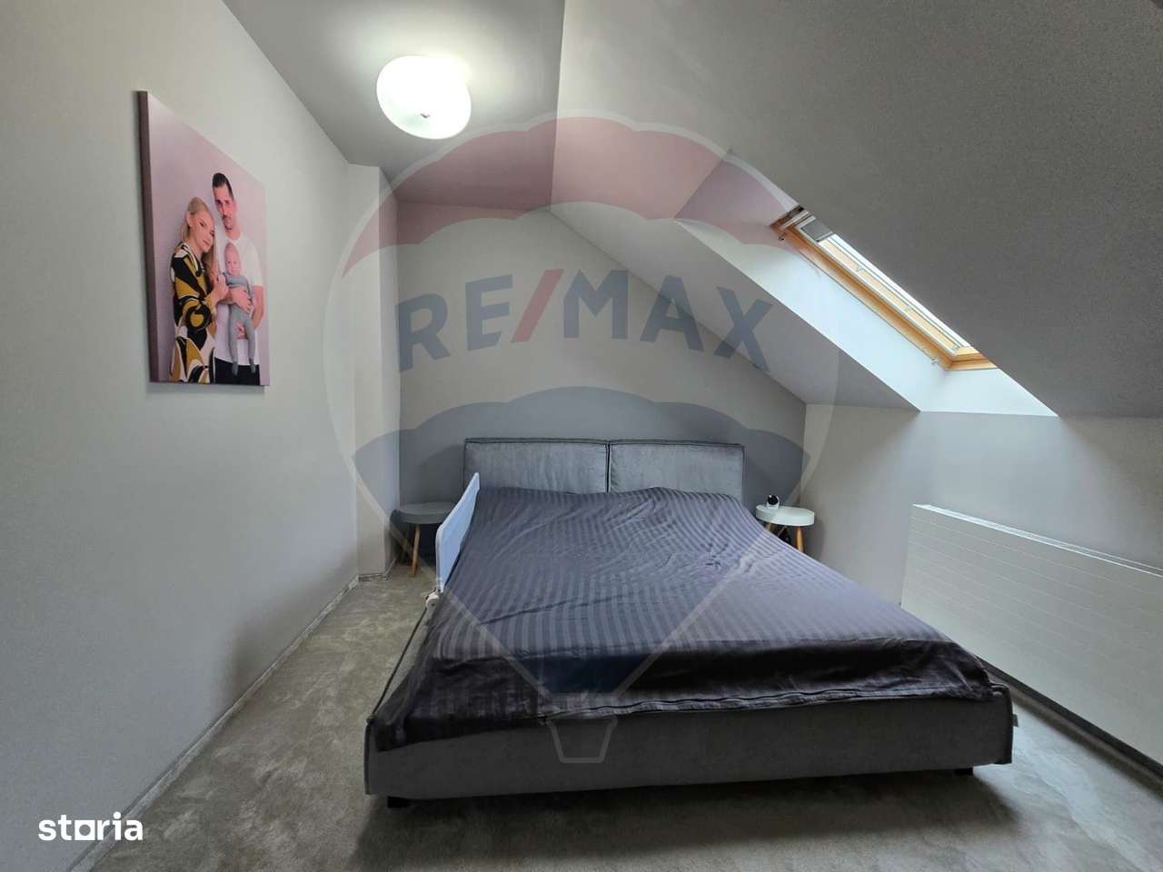 Apartament cu 3 camere în Zona Bună Ziua-7