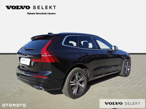 Volvo XC 60 - 4