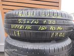 185/70R14 Opony Letnie Lato IMPERIAL ECOPOWER 4 6mm Legnica ALU-RAD 185/70 - 2