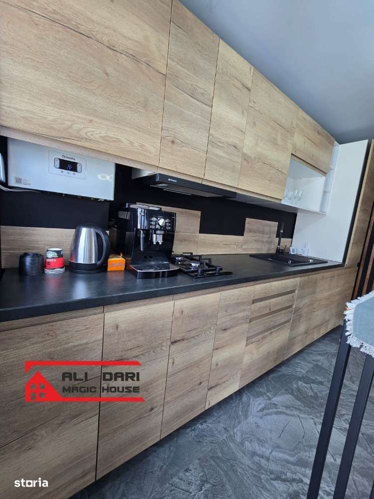 NOU! De Vanzare Apartament cu 2 Camere/ Florești - Imagine principală: 1/20