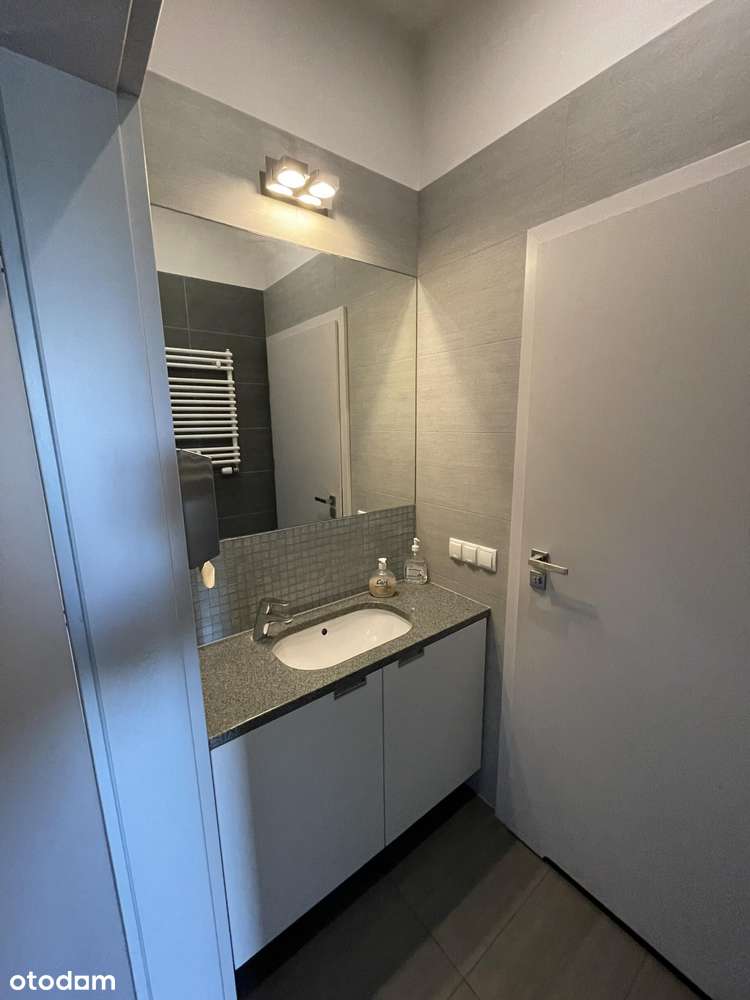 Tani lokal | małe biuro | biurowiec | klima - Pełny obrazek: 3/4