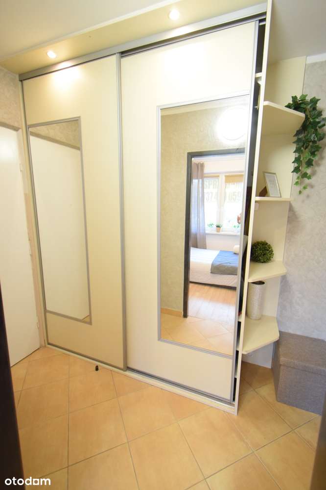 Do zamieszkania - 2 Pokoje ul.Chrobrego-16