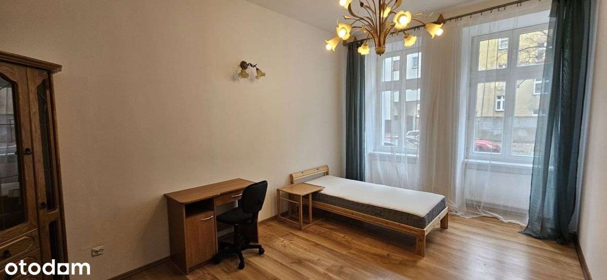 Wrocław, Śródmieście, ul. Barycka-13