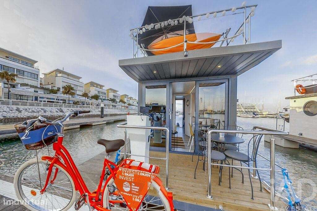 Apartamento em Parque das Nações de 21 m2 - Grande imagem: 4/40