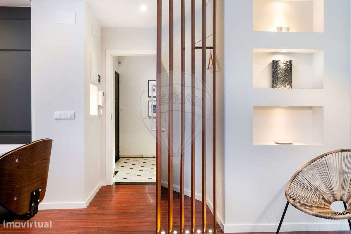 Apartamento T4 para venda - Grande imagem: 5/24