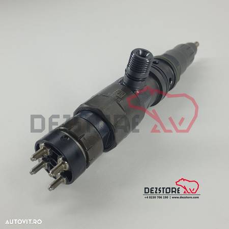 Injector Mercedes Actros MP4 (A4710700887) - 3