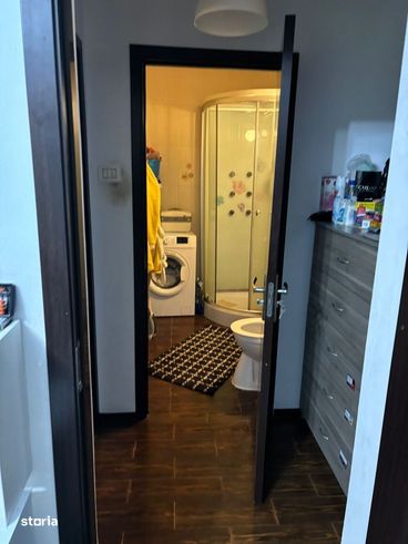 Apartament 2 camere Nitu Vasile Metrou Piata Sudului - 53mp modern-4