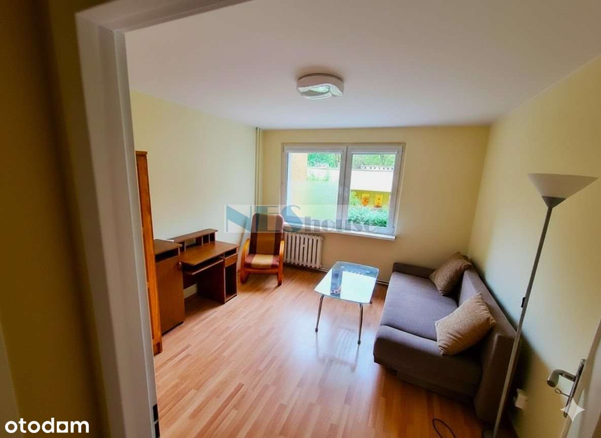 Gądów Mały | 3 pokoje | Rozkład | Tereny zielone-4