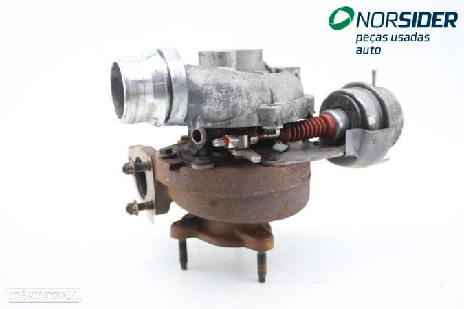 Turbo Renault Megane III Fase III|14-16 - 7