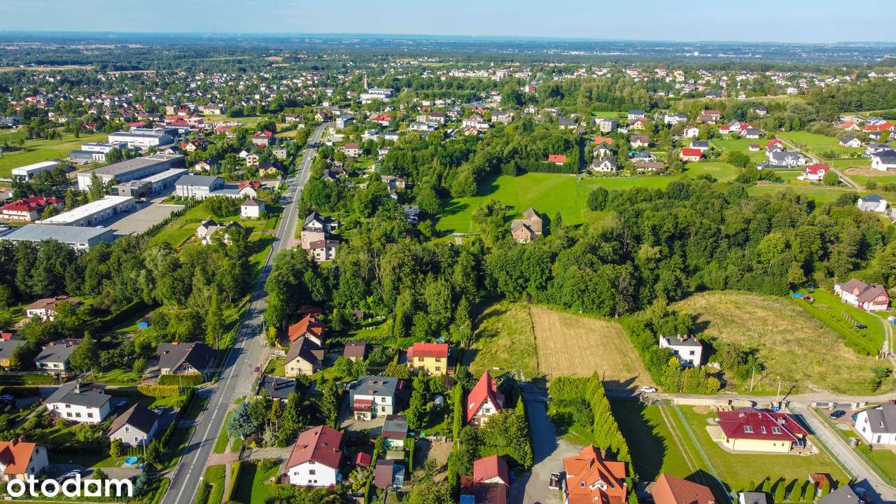 Z dużymi możliwościami^^Działka inwestycyjna^^Działka budowlana-13